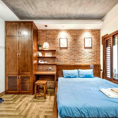 Ty House Apartment Managed By Lily Home Hanói Exterior foto