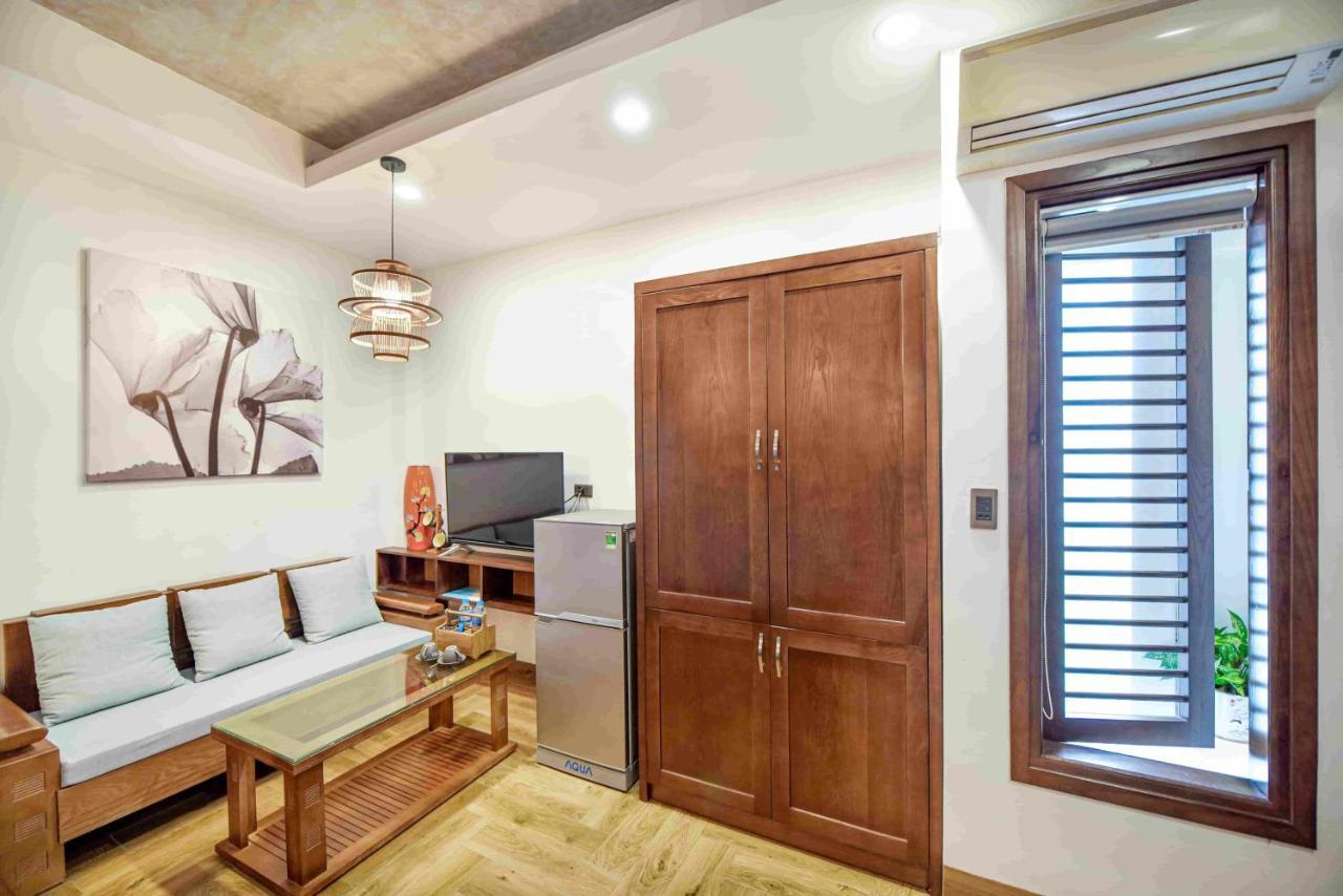 Ty House Apartment Managed By Lily Home Hanói Exterior foto