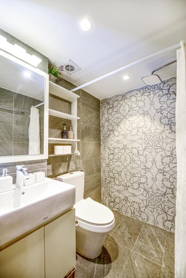 Ty House Apartment Managed By Lily Home Hanói Exterior foto
