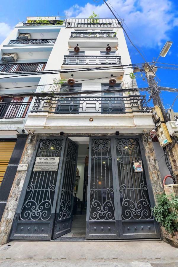 Ty House Apartment Managed By Lily Home Hanói Exterior foto