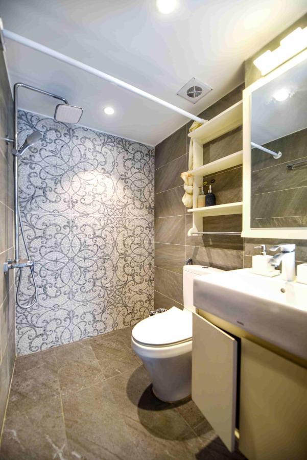 Ty House Apartment Managed By Lily Home Hanói Exterior foto