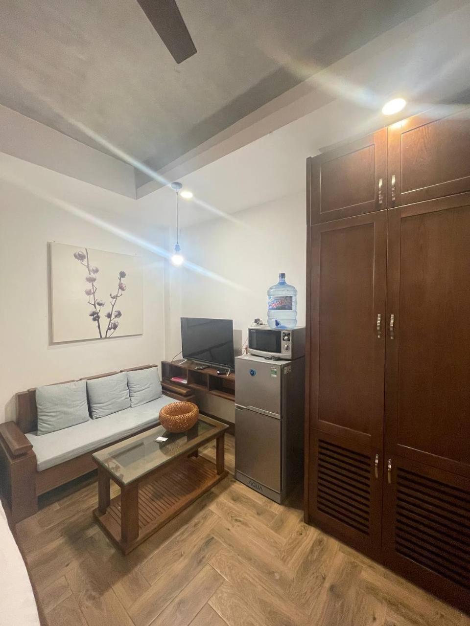Ty House Apartment Managed By Lily Home Hanói Exterior foto